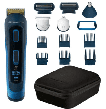 Rowenta TN9460F4 Višenamjenski brijač Selectium Xpert 14 u 1