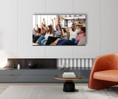 Thomson 50UG4S14 4K UHD LED TV, 127 cm (50&quot;), Google TV, pametni daljinski upravljač