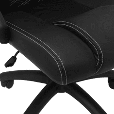 White Shark Gamerska stolica Zolder