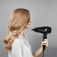 Rowenta CV8810F0 Pro Expert sušilo za kosu, 2100 W Pro AC motor