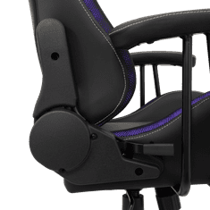 White Shark Gamerska stolica Indianapolis - RGB