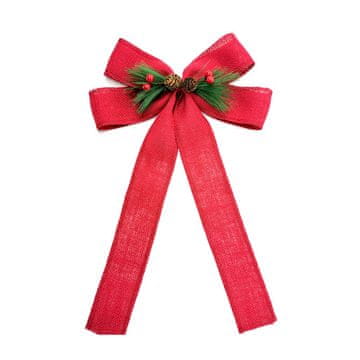 Denis Mašna 29 cm crvena