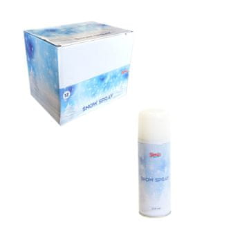 Denis Denis, Snijeg u spreju