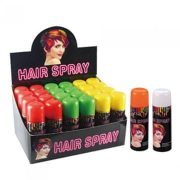 Denis Sprej za kosu u boji