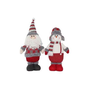 Denis Božićni pliš 72cm, 2s