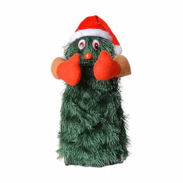 Denis Muzičko drvce 30 cm