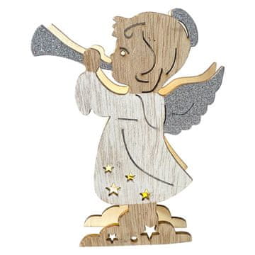 Denis LED Anđeo 15 cm