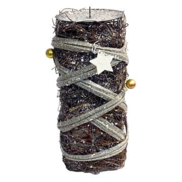 Denis Stalak za svijeću 8x8x20 cm