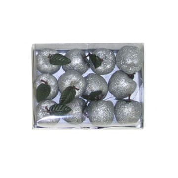 Denis Božićni ukras jabuke