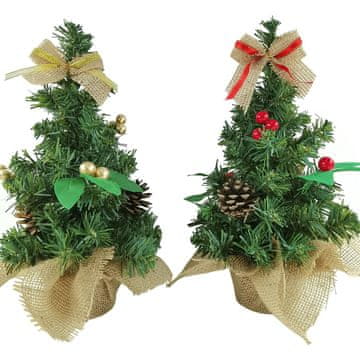 Denis Božićno drvce 30cm