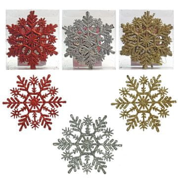 Denis Ukrasne Pahulje 6/1 pak