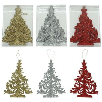 Denis Ukrasna drvca 6/1 pak