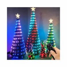 Denis Fiber Jelka 120 cm