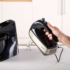 Black+Decker RUČNI MIKSER S POSUDOM 500W BXMXA500E