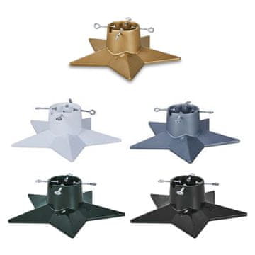 Denis Stalak za božićnu jelku FI 55x16cm