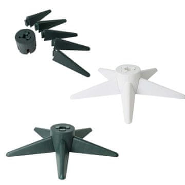 Denis Stalak za božićnu jelku FI 55x11cm