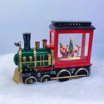 Denis Glazbena lokomotiva