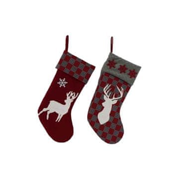 Denis Božićna čizma 2s