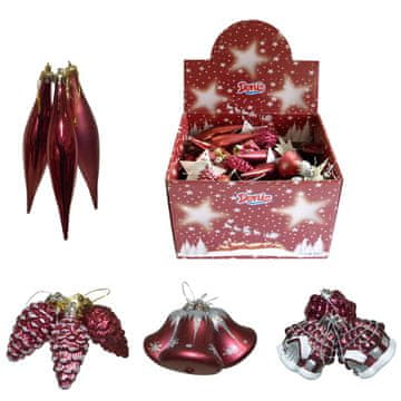 Denis Kuglice 1/24 sort