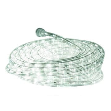 Denis LED, svjetleća cijev, 15 m, bijela svjetlost