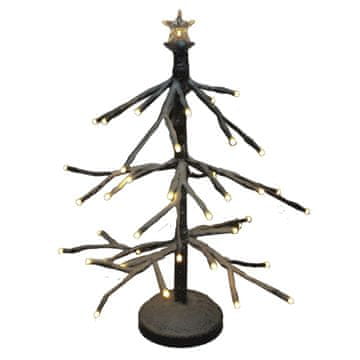 Denis LED svjetleće drvo