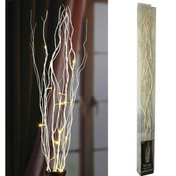 Denis LED Ukrasna grana 16L, 90 cm
