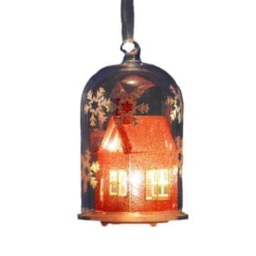 Denis Staklena kuglica