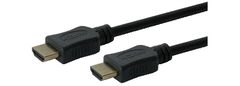 GBC Kon.El.Co. HDMI high speed kabel, 5.0m