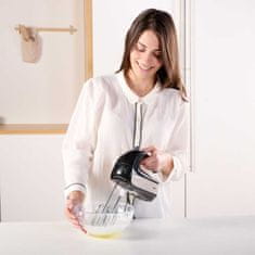 Black+Decker RUČNI MIKSER S POSUDOM 500W BXMXA500E