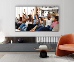 Thomson 65UG4S14 4K UHD LED TV, 164 cm (65&quot;), Google TV, pametni daljinski upravljač