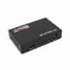 S-box 4-portni HDMI SPLITTER HDMI-4 1.4 aktivni
