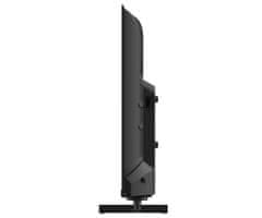 Thomson 32HG2S14 HD LED TV, 81 cm (32&quot;), Google TV, pametni daljinski upravljač, crni (Premium crna)