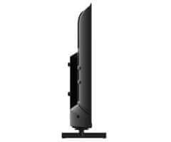 Thomson 32HG2S14 HD LED TV, 81 cm (32&quot;), Google TV, pametni daljinski upravljač, crni (Premium crna)