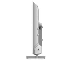 Thomson 32HG2S14 HD LED TV, 81 cm (32&quot;), Google TV, pametni daljinski upravljač, bijela (čisto bijela)