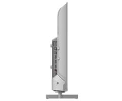 Thomson 32HG2S14 HD LED TV, 81 cm (32&quot;), Google TV, pametni daljinski upravljač, bijela (čisto bijela)
