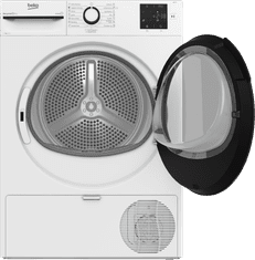 Beko Sušilica BM3T37239WB