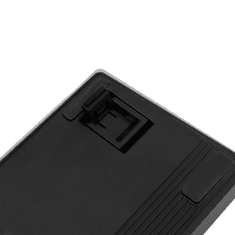 White Shark Tipkovnica GK-004132 Shinobi-2 crna – mehanička / HR smeđa SW