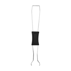 White Shark Tipkovnica GK-004132 Shinobi-2 crna – mehanička / HR smeđa SW