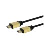 GBC Kon.El.Co. HDMI kabel 4k@60Hz velike brzine s ethernetom, 2.2 standard, AWG30, 20.0m