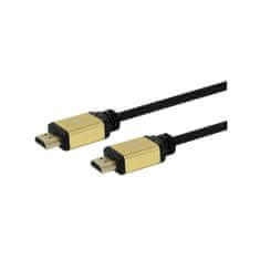 GBC Kon.El.Co. HDMI kabel 4k@60Hz velike brzine s ethernetom, 2.2 standard, AWG30, 20.0m