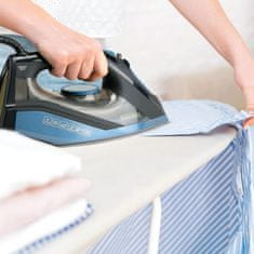 Black+Decker PARNA GLAČALA 2800W BXIR2801E