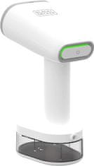 Black+Decker RUČNO PARNO GLAČALO 1600W 25g/min BXGS1600E