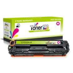 Toner123 Zamjenski toner za HP 205A / CF533A / Color LaserJet Pro MFP M180n, M181fw - magenta
