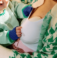 Tommee Tippee Električna pumpa za ruke, dvostruka (42364301)