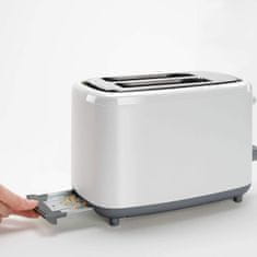 Black+Decker TOSTER 820W BXTOA820E