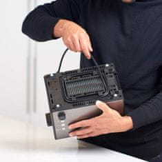 Black+Decker TOSTER 820W BXTO900E