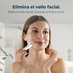 Cecotec Električni depilator FaceCare Smooth