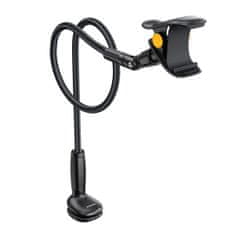 Joyroom JR-ZS431 držač za mobitel za bicikl / motor, crni