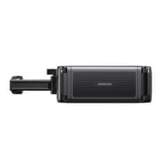 Joyroom Livefy spremišna kolica Roller 4 police, bijela