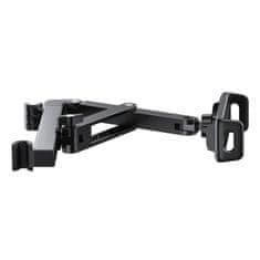 Joyroom Livefy spremišna kolica Roller 4 police, bijela